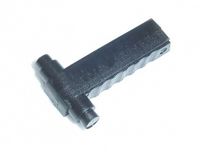 Tippmann 98 Rear Sight with Dove Tail (98-27P/98-28P)